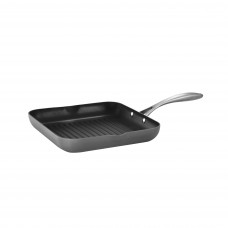 Tramontina Gourmet Hard Anodized 11" Nonstick Square Grill Pan TA1072